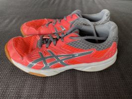 Asics Hallenschuhe 
