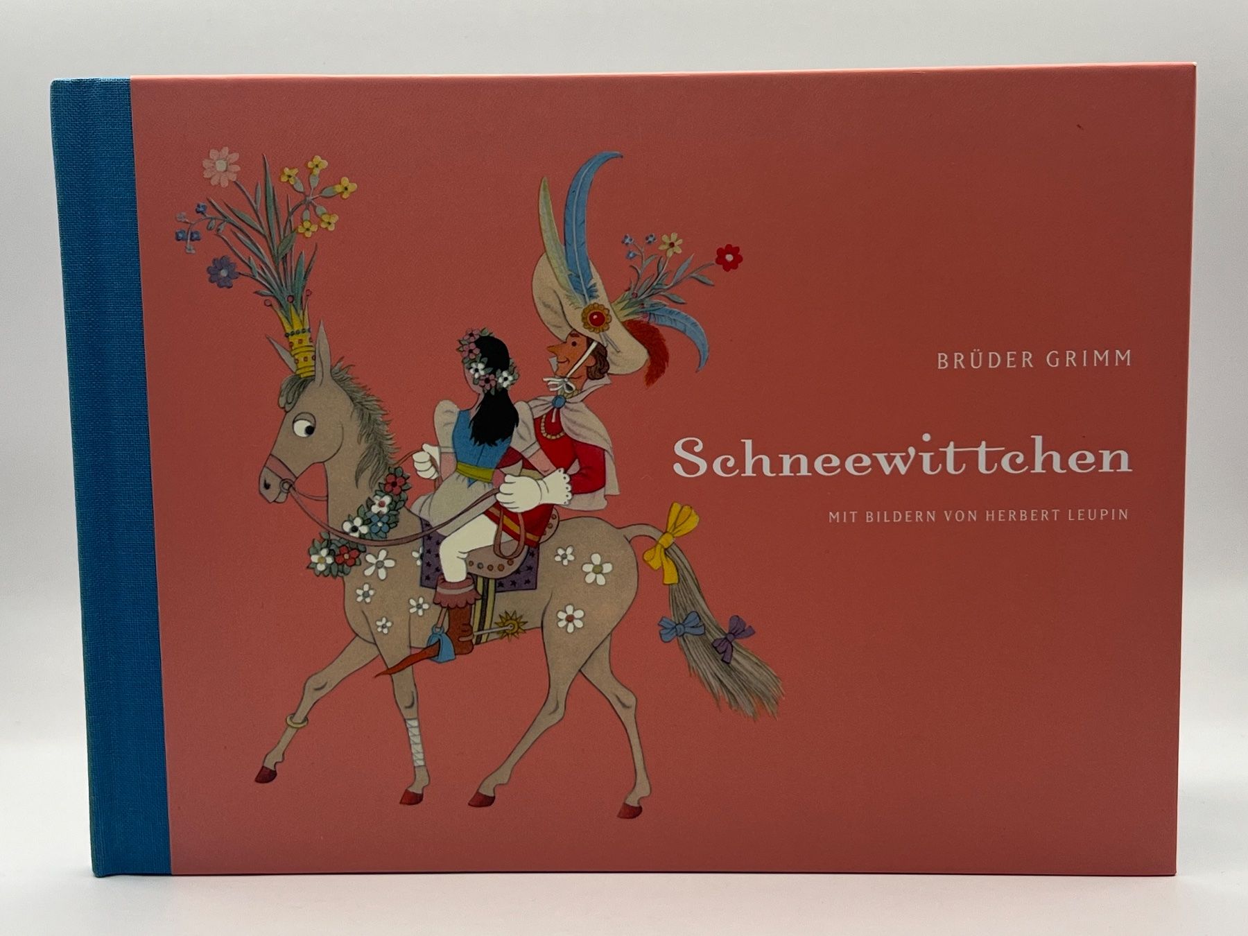 Libri: 📖 Schneewittchen Brüder Grimm SBS Märchenbuch – Nuovo (secondo la descrizione) da Vaduz venduto da NotNeeded