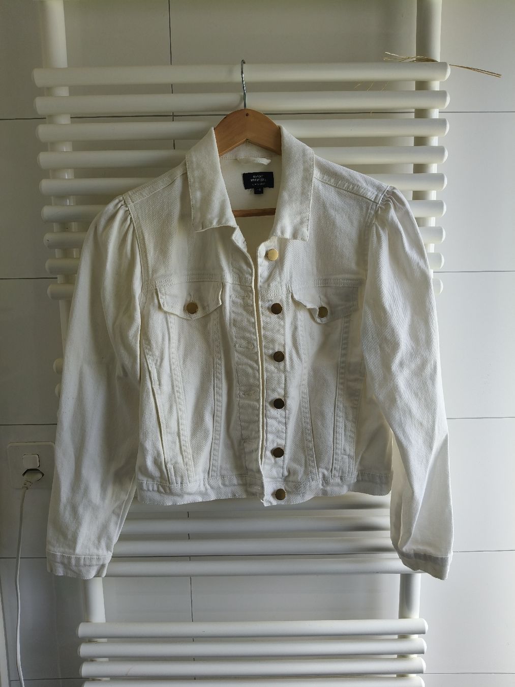Jacken: Jacke – Neu (gemäss Beschreibung) aus St. Gallen von jes_2xxb