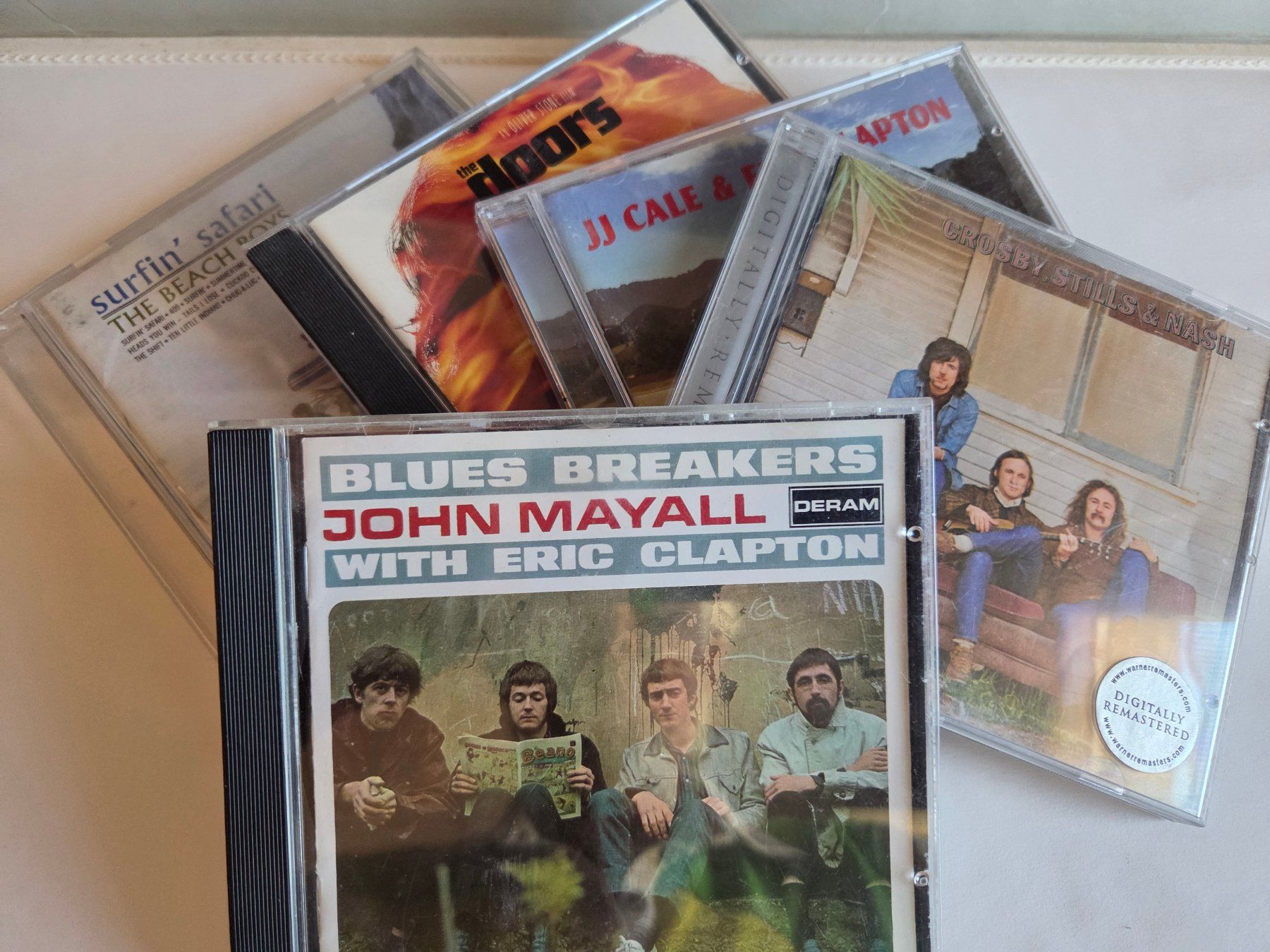 CDs: Oldies – D'occasion à winterthur par ahmadeus