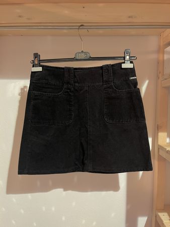 Vintage Cord Rock