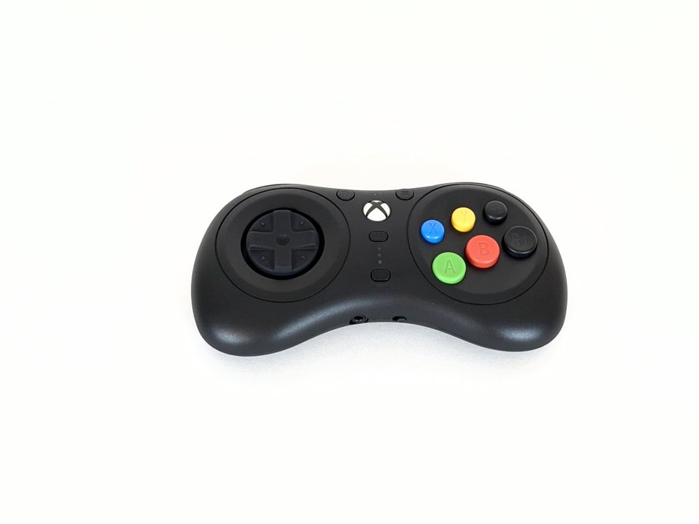8BITDO Controller M30 für X-Box Cable (Neu (gemäss Beschreibung)) in ...
