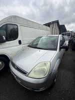 Ford Fiesta 1.6  16V