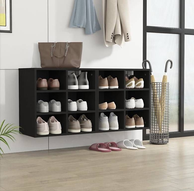 Étagères: Schuhregal (2er Set) – D'occasion à Pratteln par leh_tc6z 2