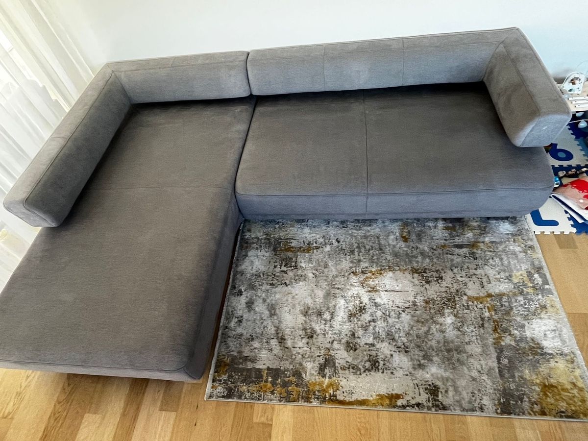 Sofas: Gemütliches Ecksofa zu verkaufen – Gebraucht aus Zürich von Zona_2010 2
