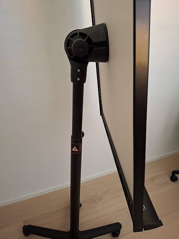Lavagne: Flipchart im TG – Usato da Weinfelden venduto da Zebi22 1