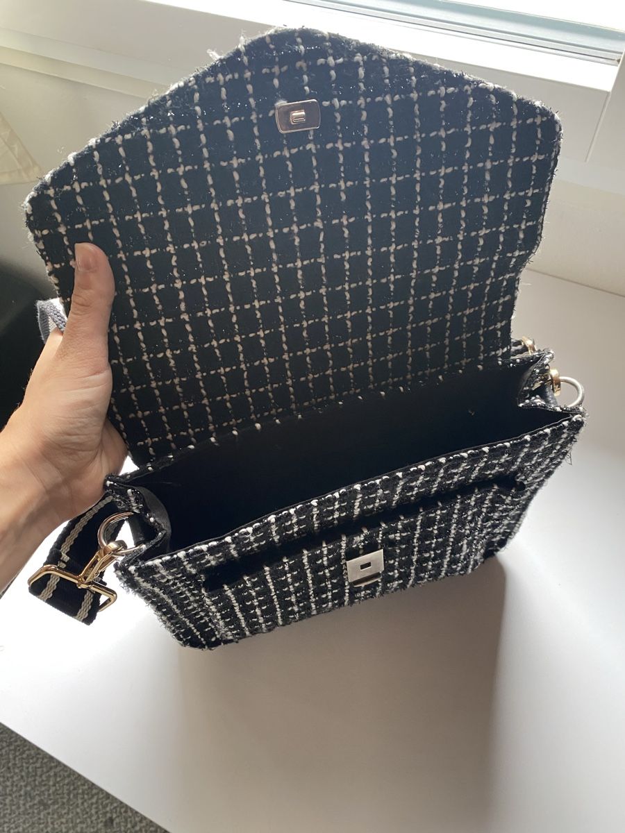 Borse da donna: Tasche im Chanel style – Nuovo (secondo la descrizione) da Göschenen venduto da Anoli34 2