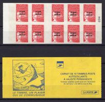 R6345  /  Saint-Pierre et Miquelon 1998 neufs XX