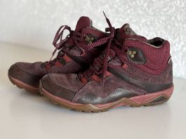 Wanderschuh Merrell, Dunkelrot, Gr. 37.5