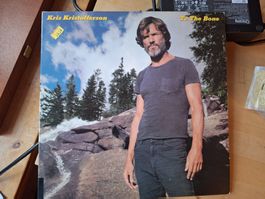 Kris Kristofferson To the Bone