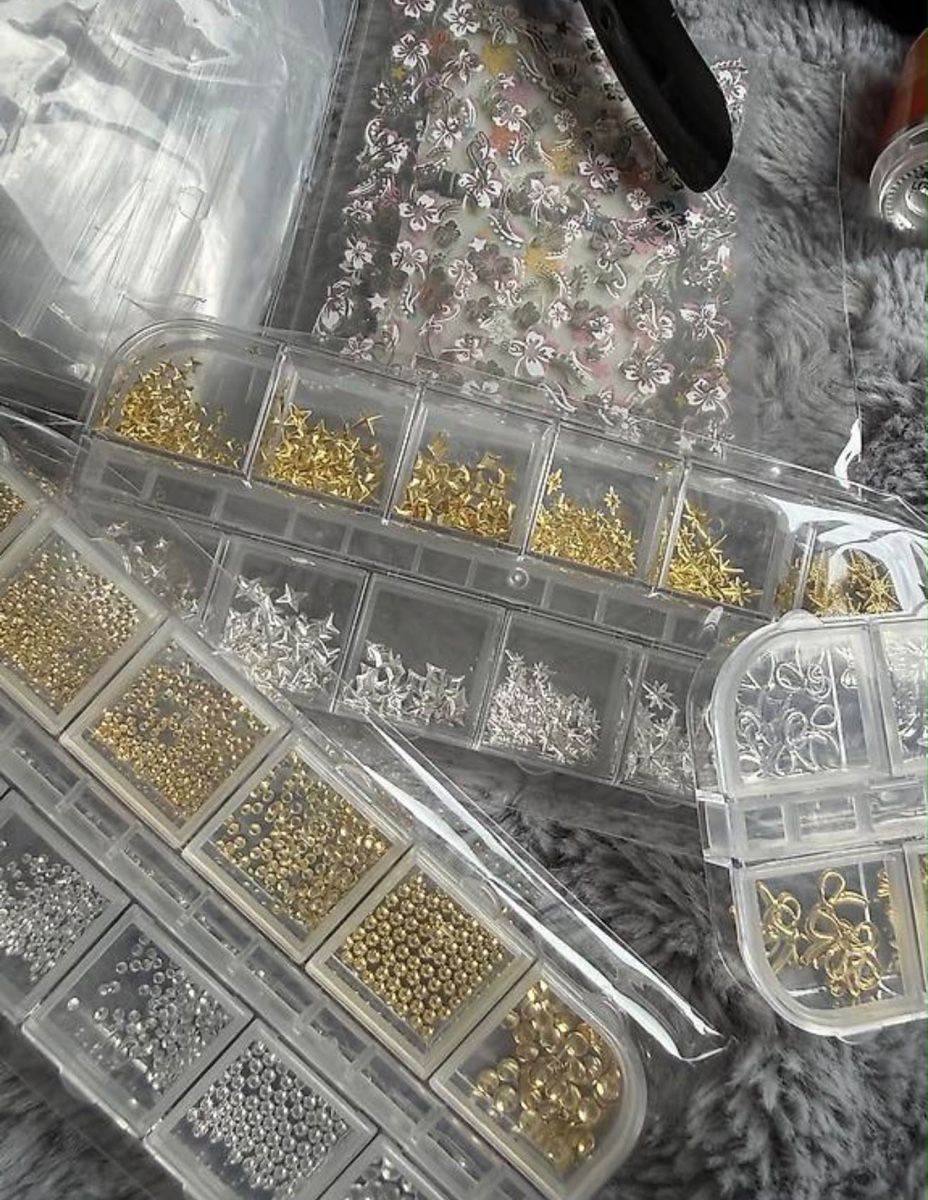 Künstliche Fingernägel: Nagelset Gel X Nails – Gebraucht aus Reinach AG von rompusori 2