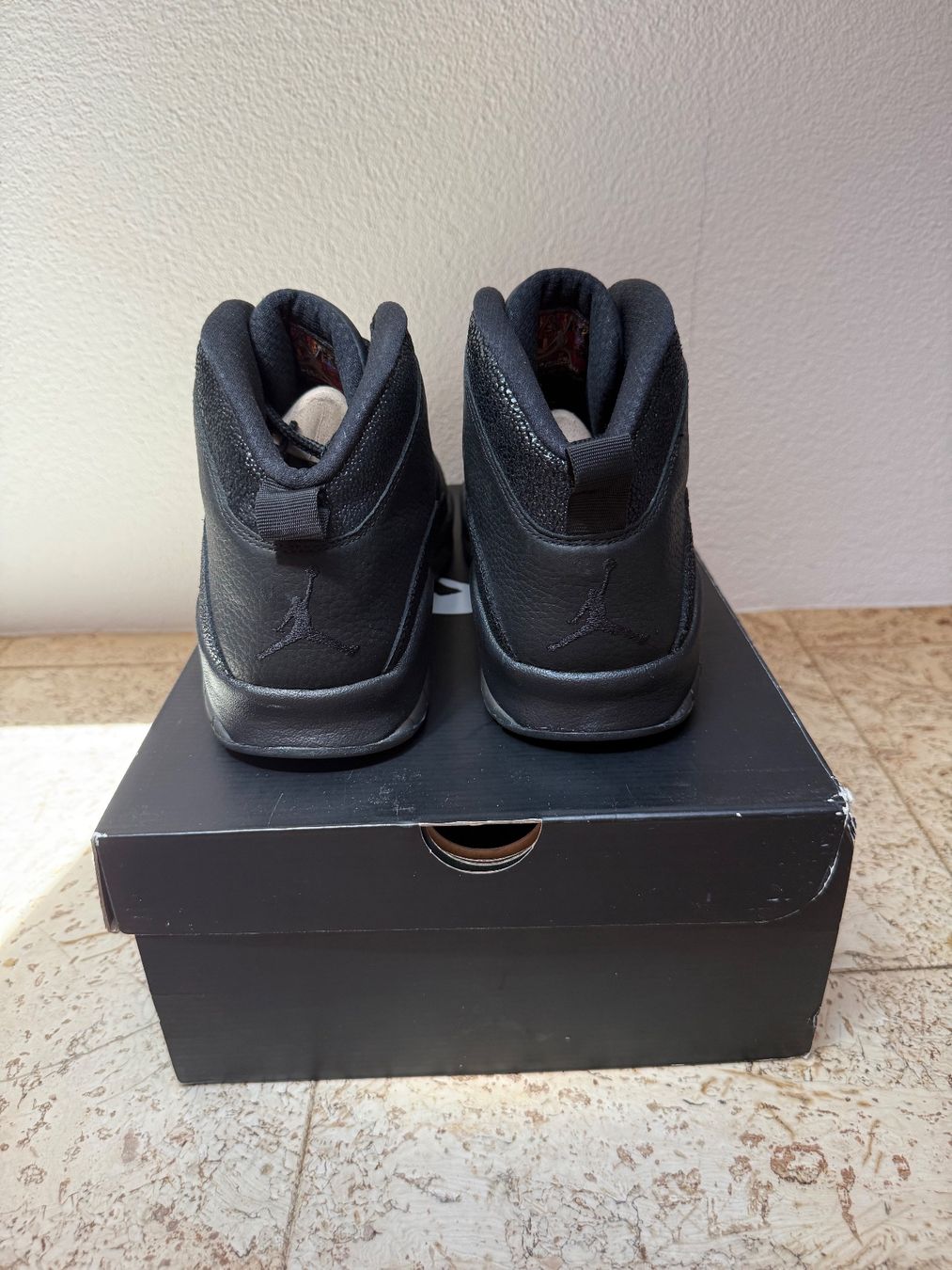 Jordan Scarpe da uomo: Jordan 10 Retro x Ovo "Promo Sample" – Nuovo e nell'imballaggio originale da Worb venduto da le_castor 3