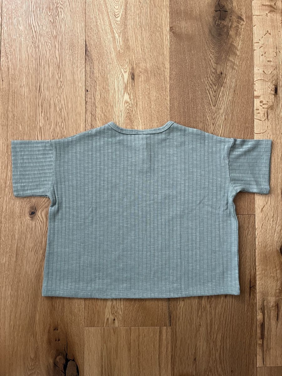 H&M Camicie, T-shirt & Polo: H&M Tshirt, Gr. 98 – Usato da Interlaken venduto da fbnscl 2