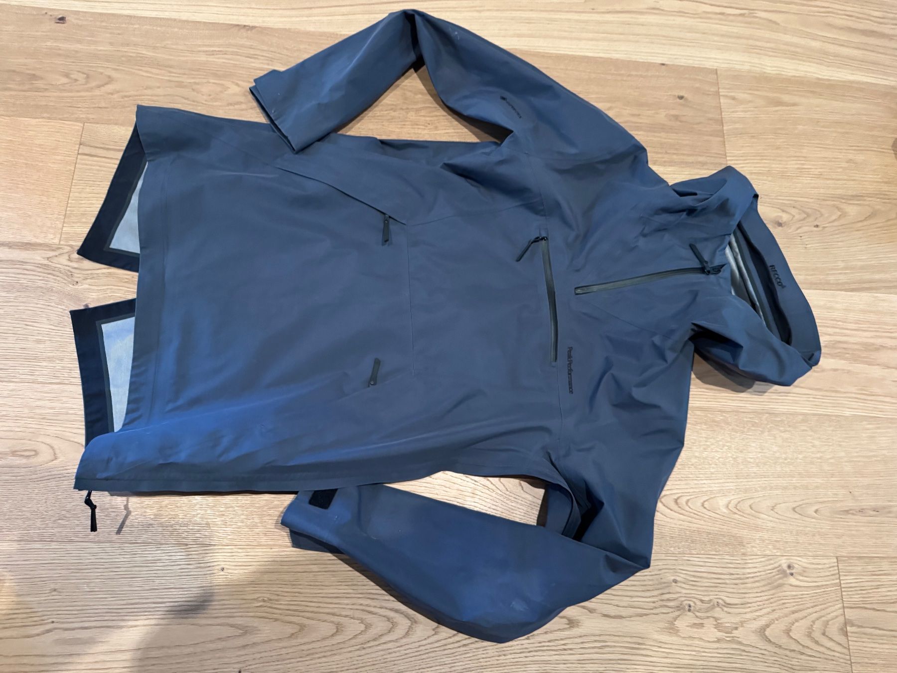 Peak Performance Giacche: Skijacke Peak Performance – Usato da Davos Platz venduto da mbe_r5tv