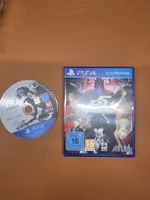 Persona 5 - PS4 Top Spiel, sehr guter Zustand
