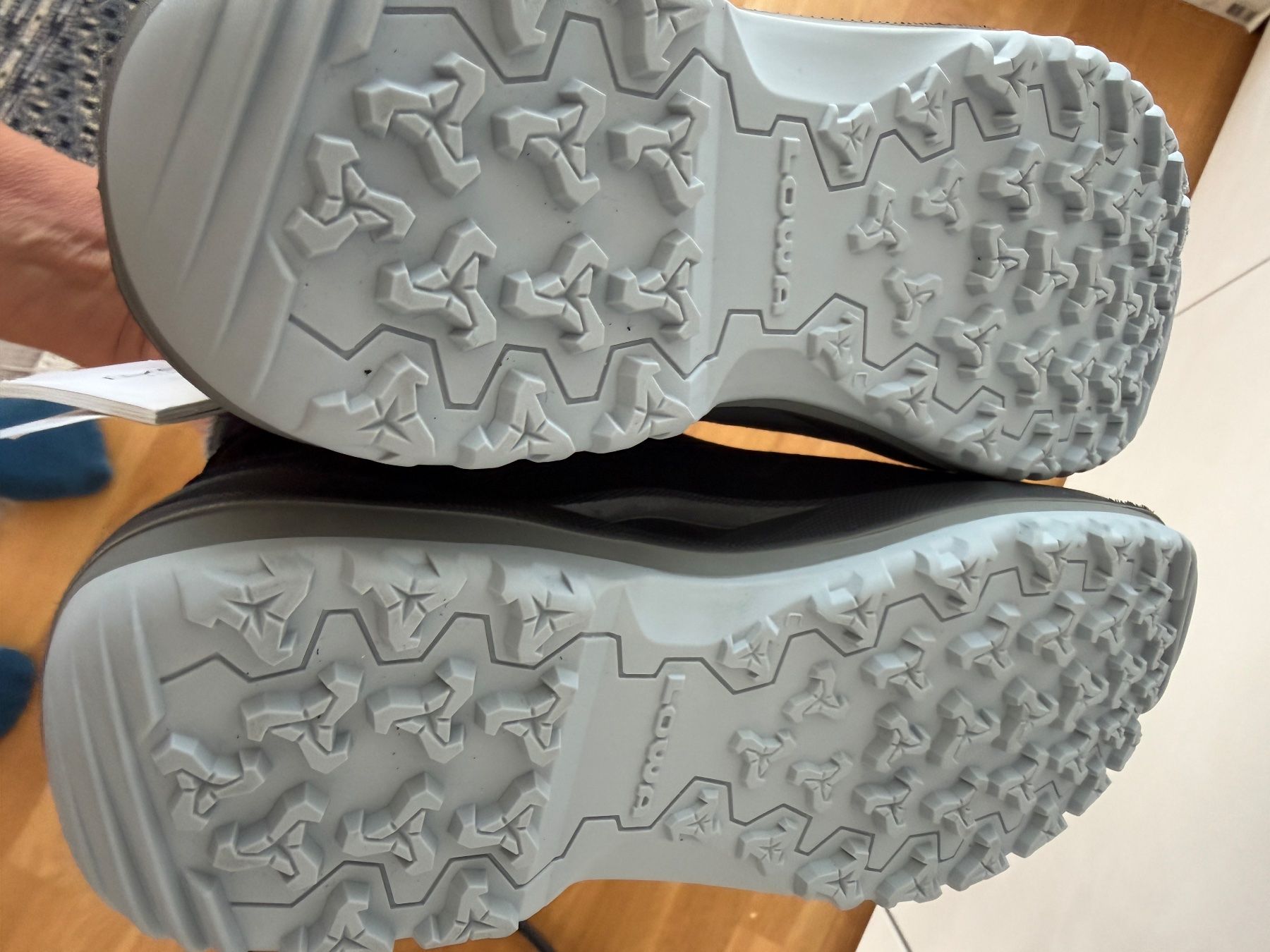 Lowa Scarpe da donna: Lowa Gore Tex Stiefel – Nuovo (secondo la descrizione) da Ehrendingen venduto da Nr.7 2