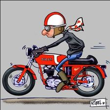 Profile image of Bike_fox