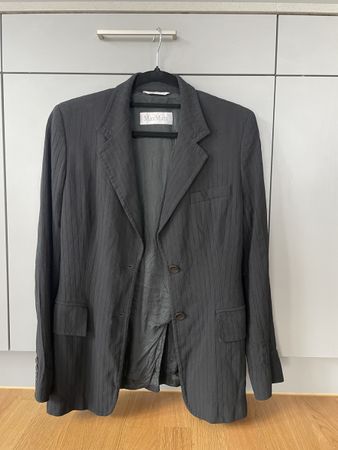 Max Mara Blazer, Gr. S