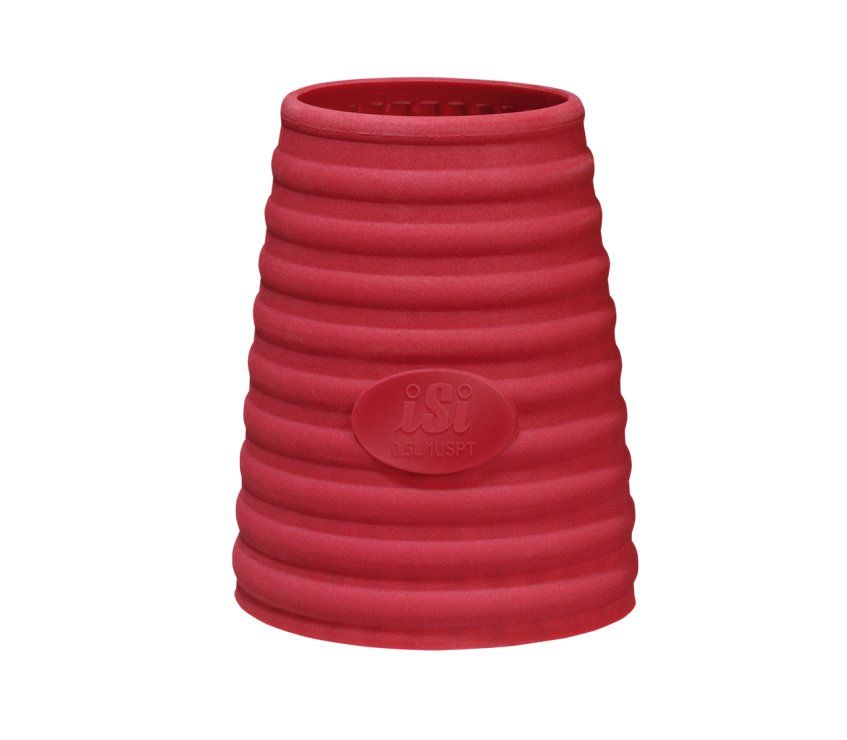 Kisag Elettrodomestici da cucina: Kisag Whipper Hitzeschutz 0.5 L l Gratisversand – Nuovo e nell'imballaggio originale da Bellach venduto da Kisag_AG 1