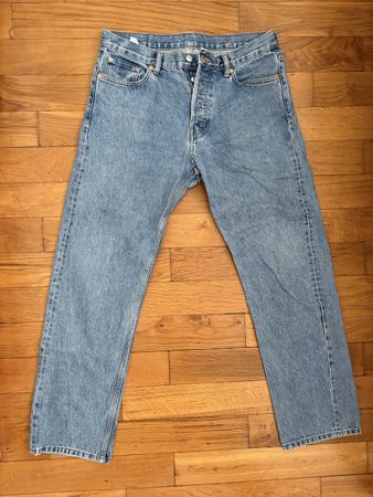 Weekday Jeans (Grösse 32/32)