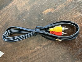 Videokabel