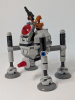 Lego Star Wars 75077 Homing Spider Droid [komplett]