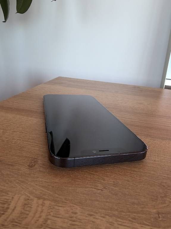 Telefoni cellulari / Smartphones: iPhone 12 Pro Max 128GB Blau  – Usato da Winterthur venduto da mom_56bv 3