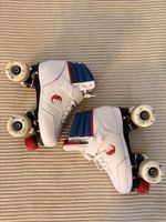 Chaya Rollschuhe weiss Grösse 40. Sehr guter Zustand