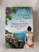 Das italinische Mädchen.
