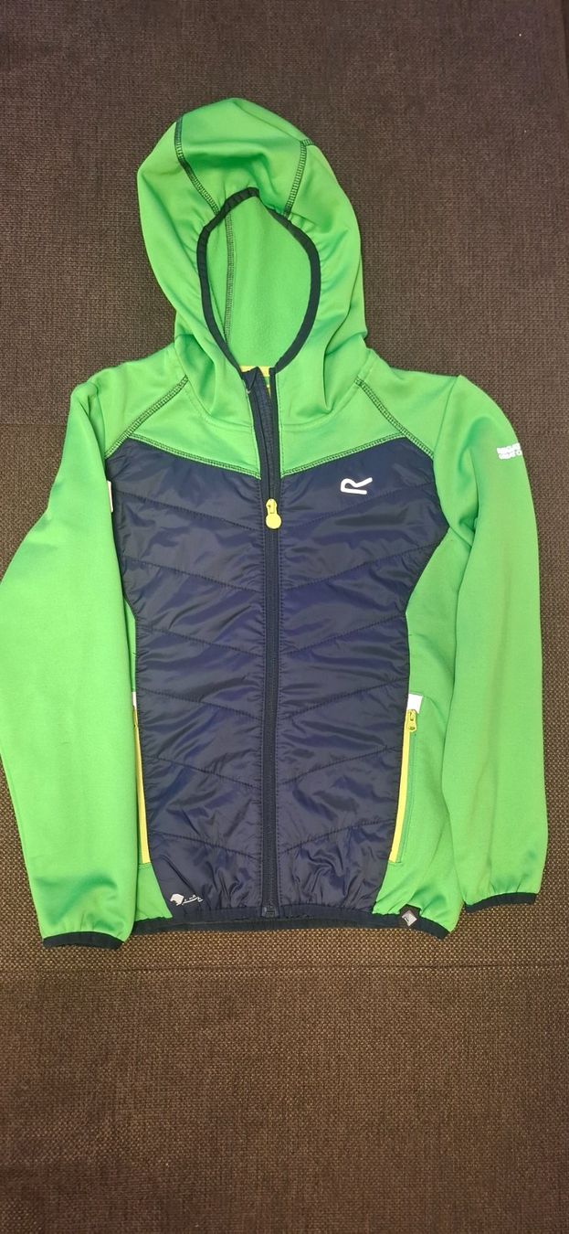 Giacche: Übergangsjacke Gr. 140 – Usato da Muttenz venduto da Backer007