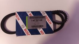 Bosch Keilriemen 10 X 913 (Fiat Ducato etc.) Neu OVP