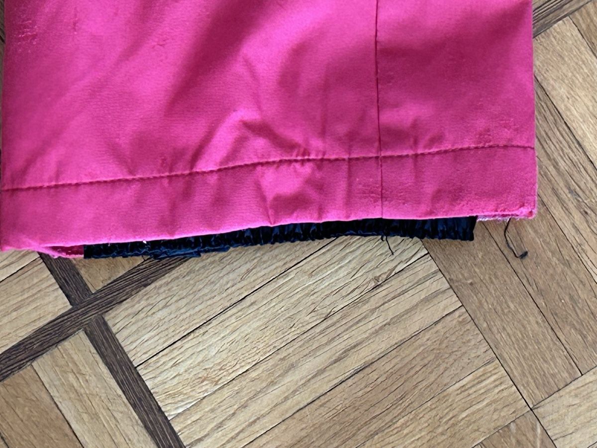 CMP Pantalons: Skihose CMP pink Grösse 128 Latzhose Mädchen – D'occasion à Wolhusen par eve_m6cg 3