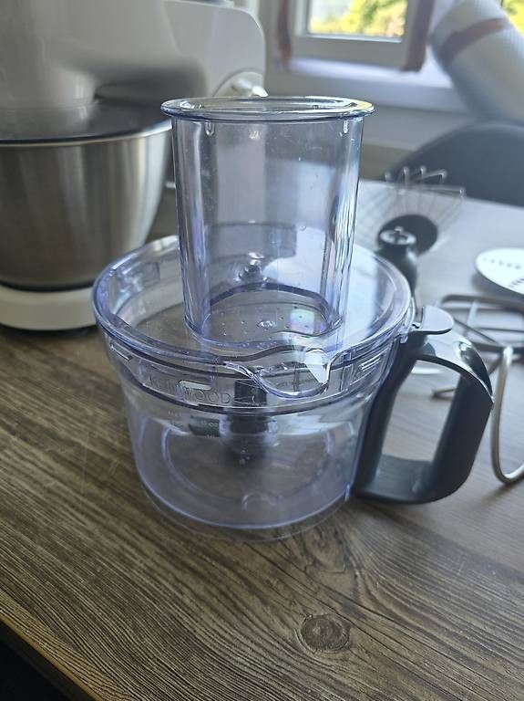 Elettrodomestici da cucina: Kenwood MultiOne 1000W / 4,3 lt – Usato da Greifensee venduto da misterixi 1