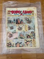 Giornale TOPOLINO Grandi Avventure - pre WWII