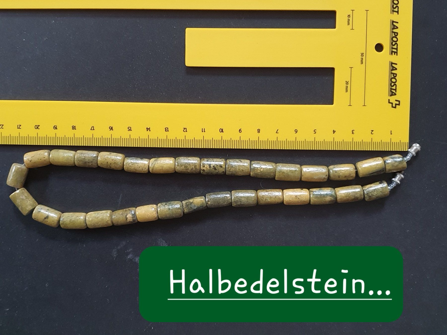 Ketten: Halskette – Gebraucht aus zürich von tachilina