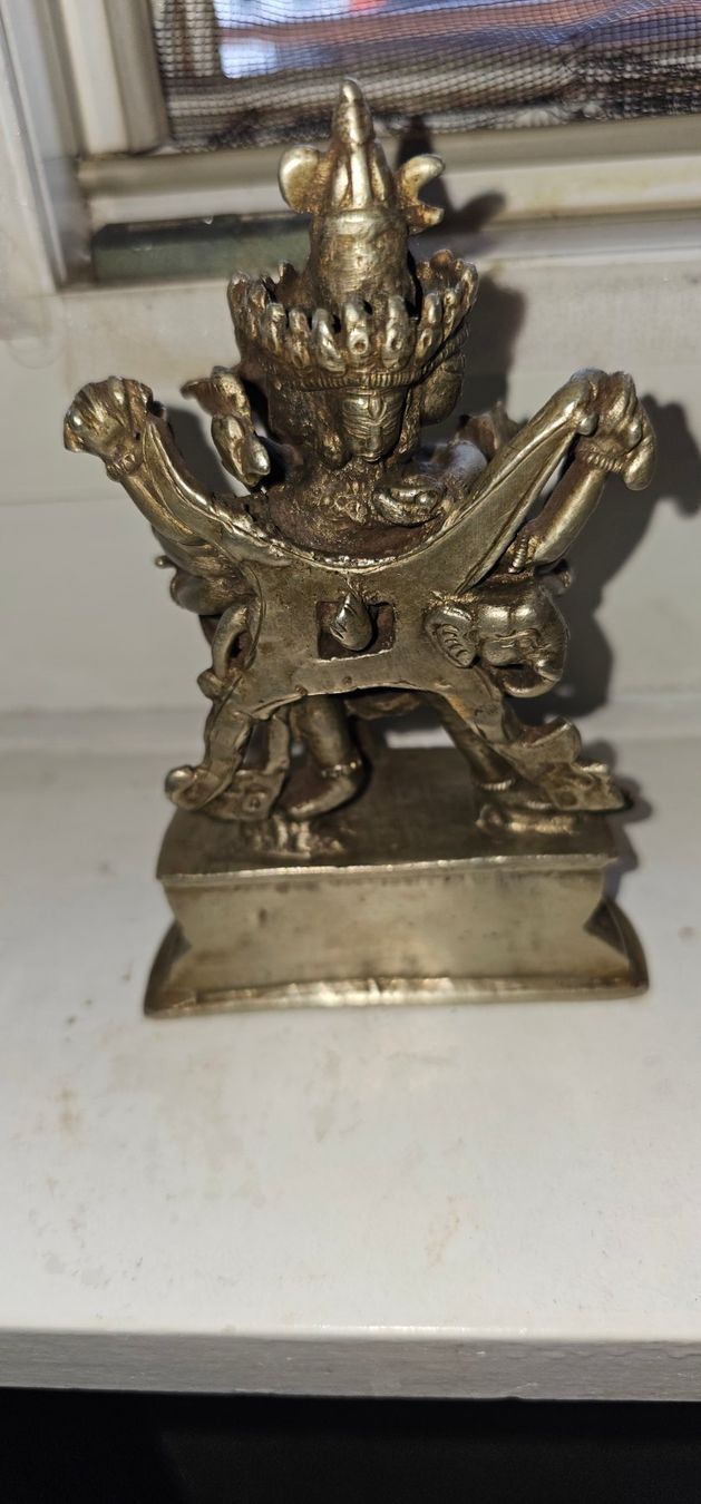 Figuren: Buddha cinese – Gebraucht aus Losone von del_yh97 2