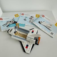 LEGO 31134 Navette spatiale - no box