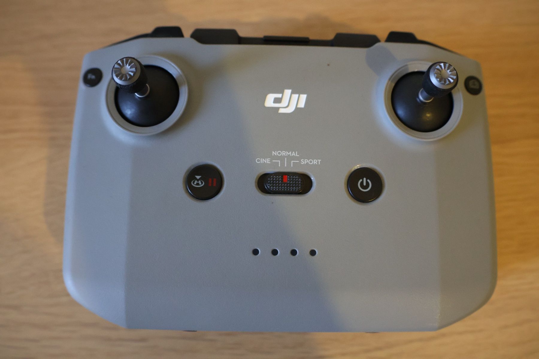 DJI Videocamere: Drone DJI Air 2S Fly More – Usato da Baden venduto da JoelDB 4