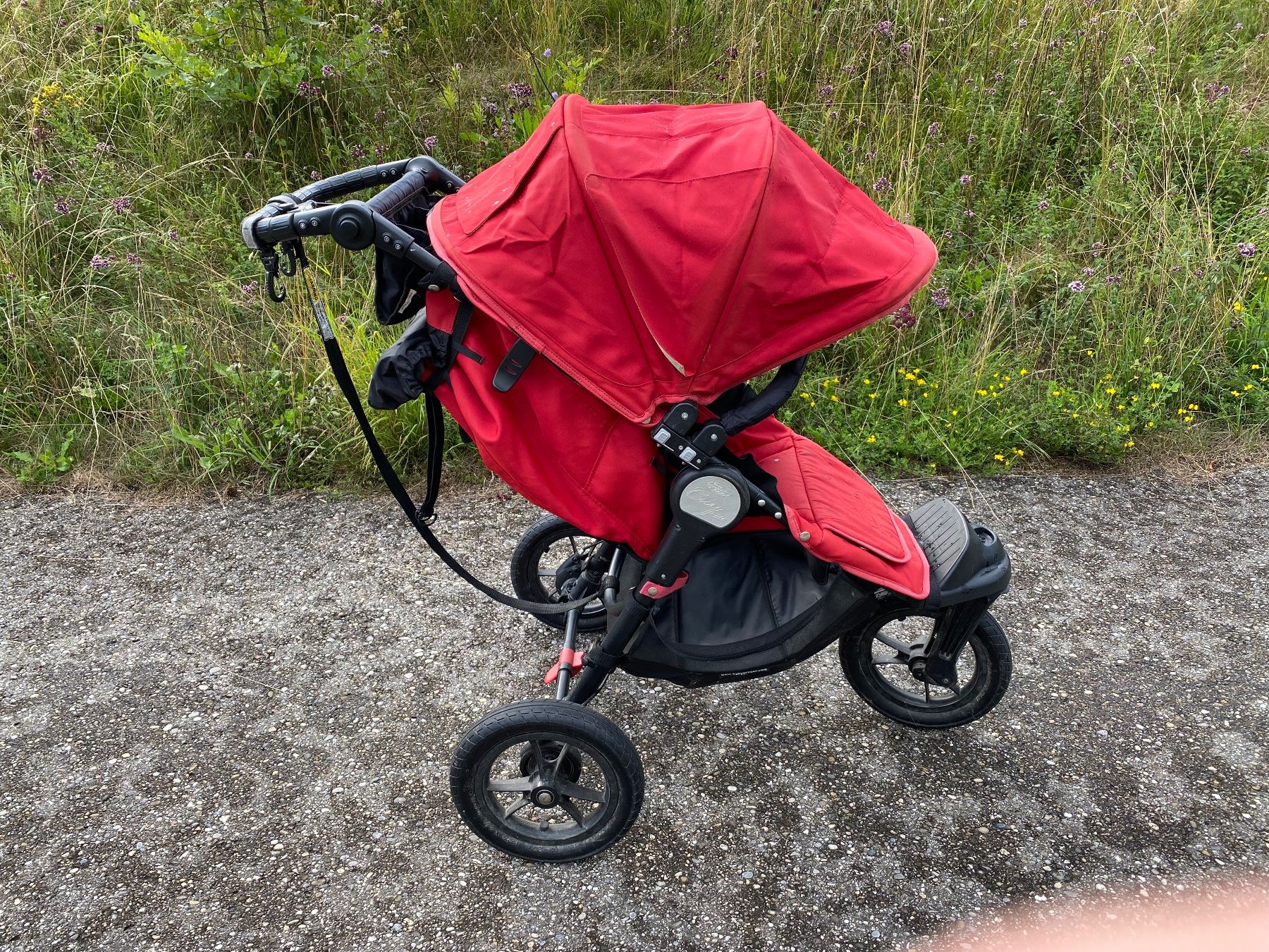 Baby Jogger Kinderwagen: Kinderwagen – Gebraucht aus Madiswil von Mareli1 2