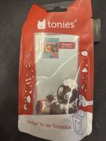 Tonies Hörfigur Pittiplatsch Original verpackt