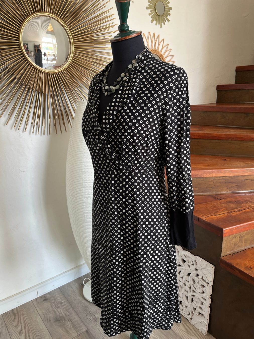King Louie Vestiti: Robe KING LOUIE 40 – Usato da Seiry venduto da vanille08 4