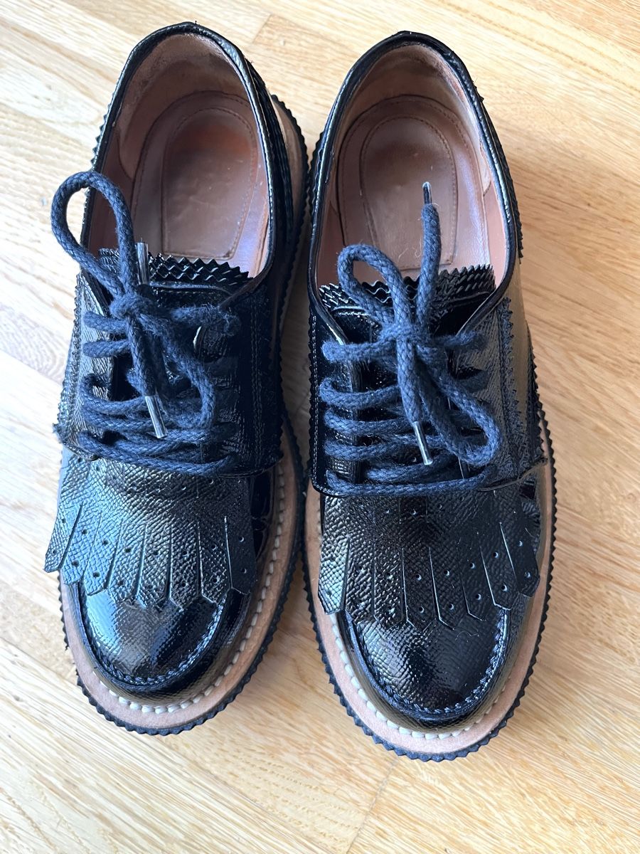 Givenchy Scarpe da donna: Givenchy Schuhe 37 – Usato da Schlieren venduto da tatiana777
