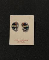 Zuni Indian Handmade Earings