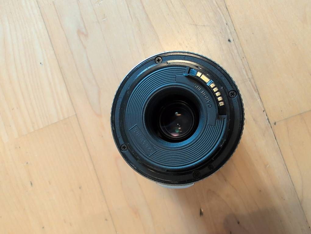 Obiettivi: Objectif Canon 28-90mm EF - Zoom Lens – Usato da Yens venduto da ric_zp7b 1