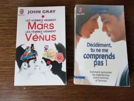 Livre sur la communication