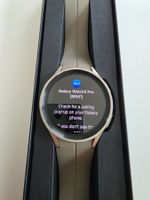 Samsung Galaxy Watch5 Pro