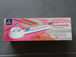 Kreisschneider / Circle Cutter  ***NEU***