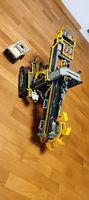 LEGO Technik 42055 Schaufelbagger