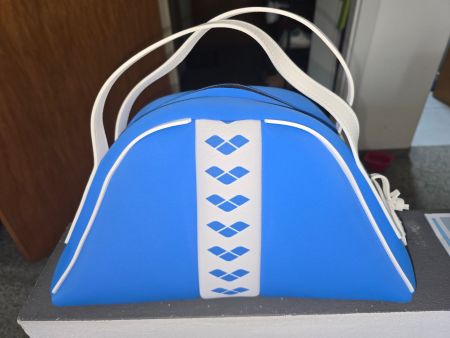 SAC DE SPORT NATATION ARENA NEUF