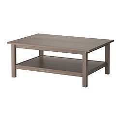 Ikea Tische: IKEA HEMNES COFFEE TABLE – Gebraucht aus Gontenschwil von Ania1809